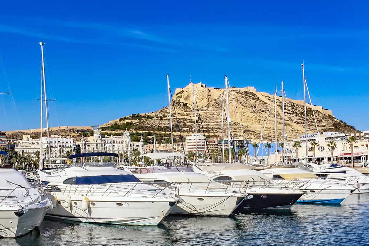 Actualités immobilières en 2025 à Alicante