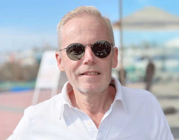 Christophe Durand