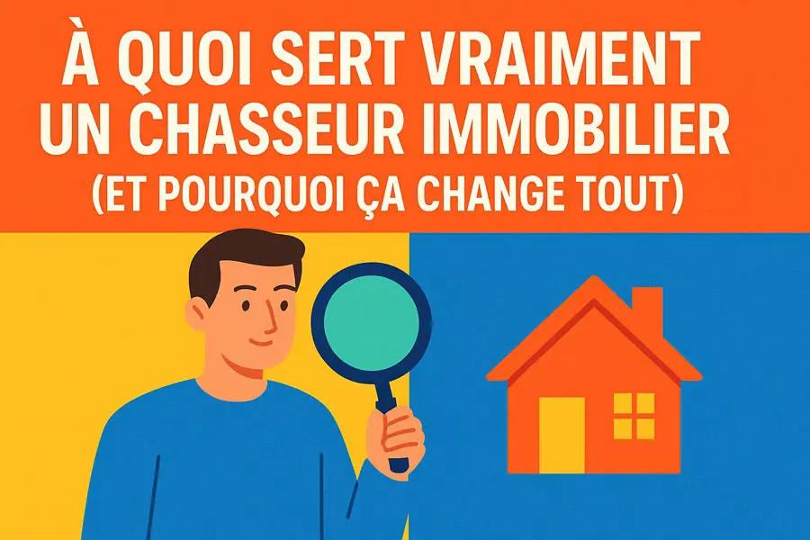 Accompagnement expert