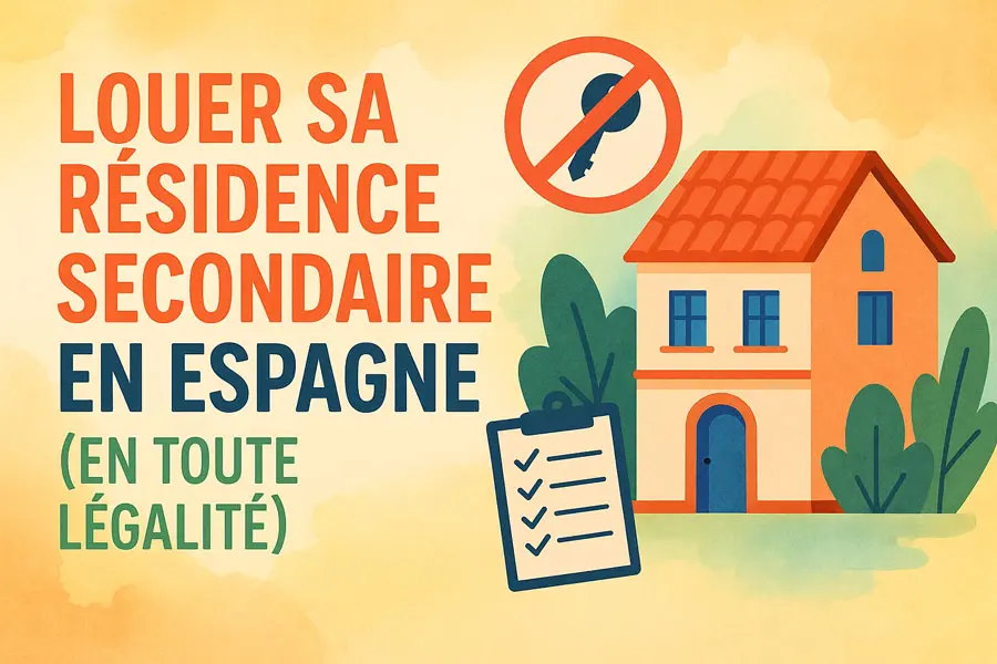 Louer sans risque