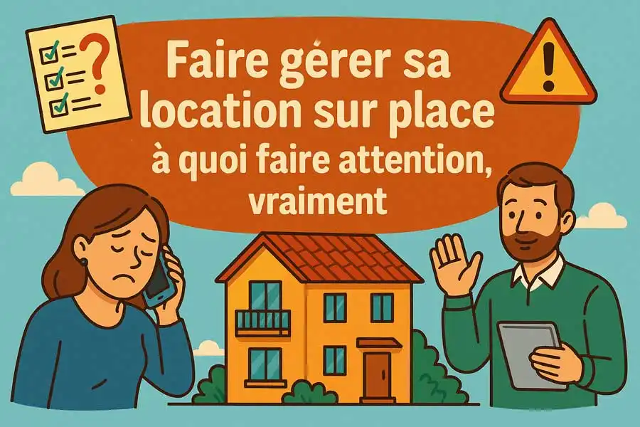 Location sans souci